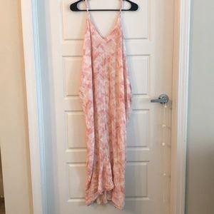 Lovestitch Maxi Dress